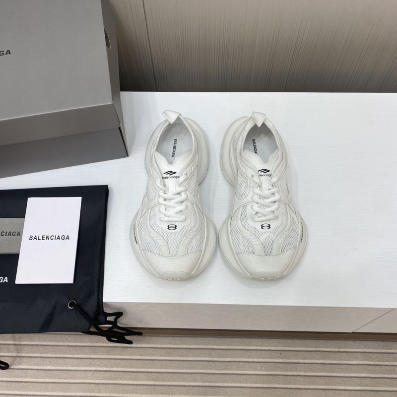 Balenciaga Track Shoes